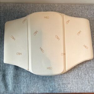 ANATOMIC BOARD COMPRESSION WITH WAIST PROTECTOR